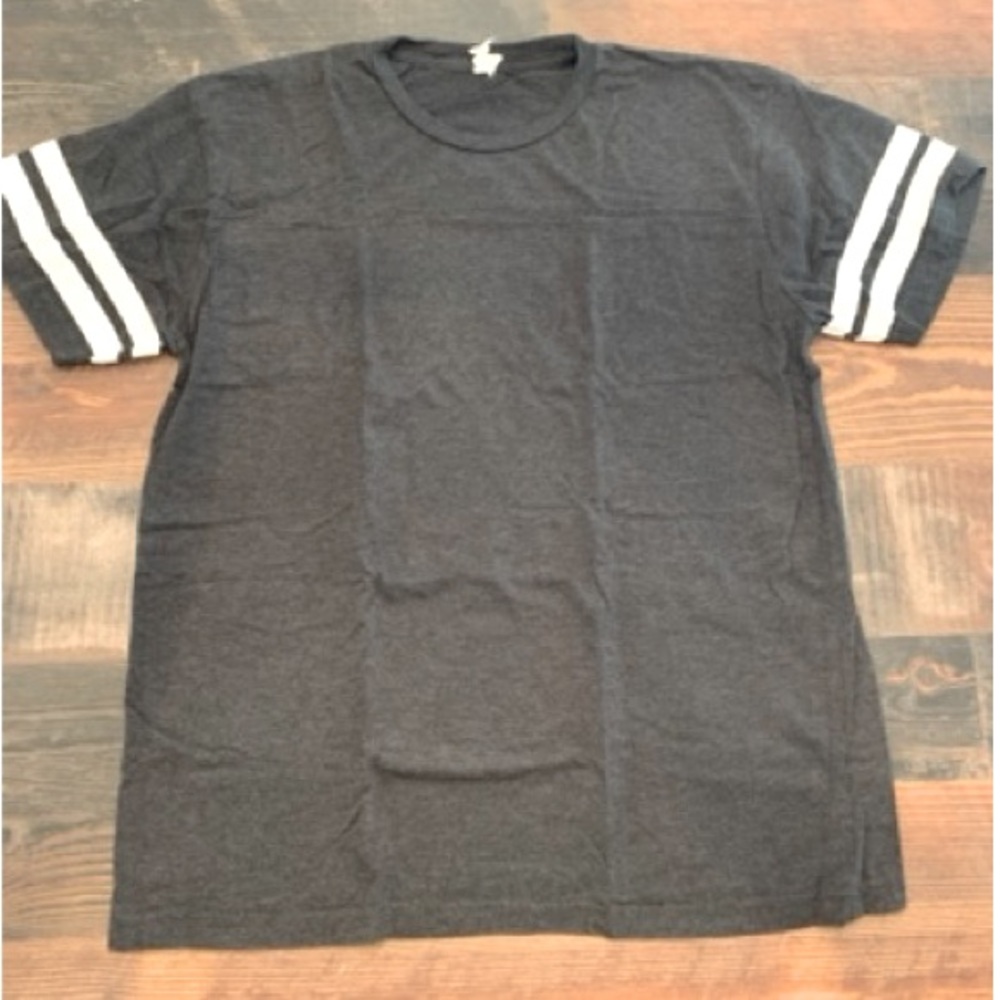 Henley Tee